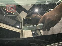 مرسيدس بنز GLC